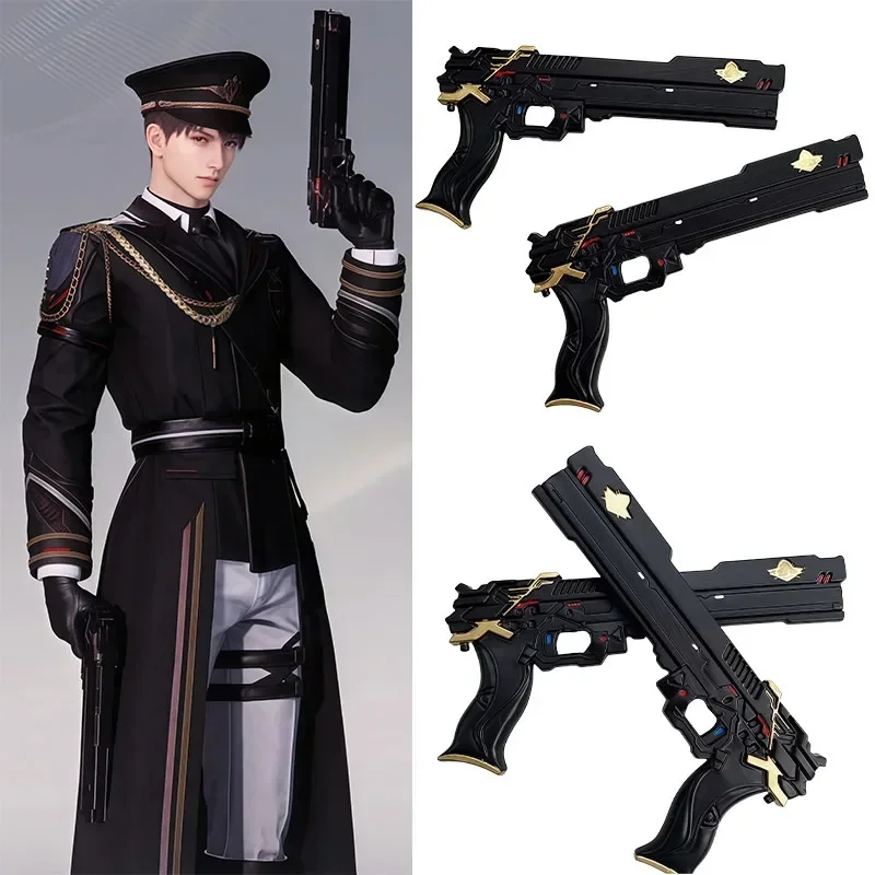 Prop De Cosplay - Rekwizyty do przebrania na karnawał anime