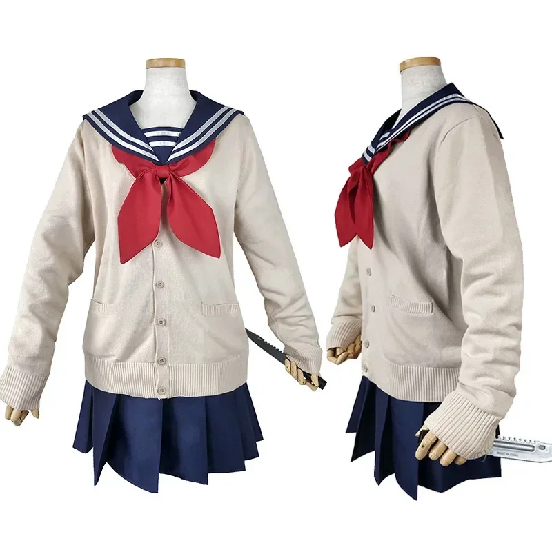 Cosplay Prop Knife - Kostium Cosplay Himiko Toga My Hero