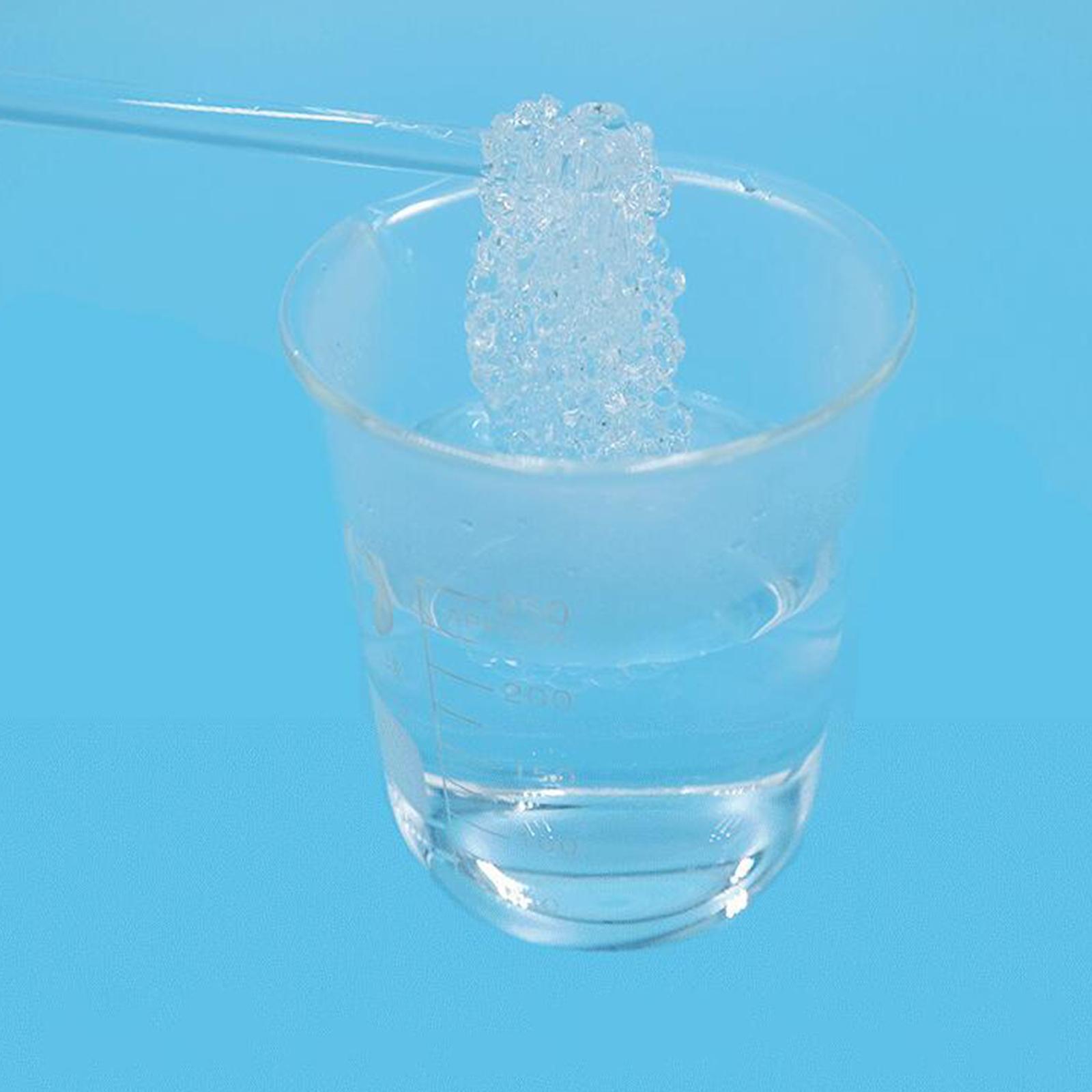 Thermoplastic Pellet - Termoplastyczne koraliki, topiące się granulki PP,