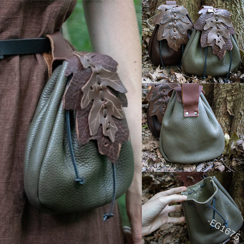 Cosplay Prop Patterns - Średniowieczne przebranie na karnawał europejski amerykański