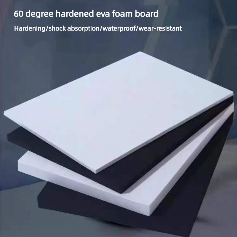 Eva Foam Sheet - Twarda płyta z pianki EVA 60