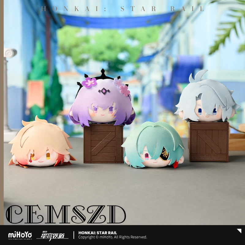Anaxa Cosplay Prop - [Oryginalny] Oficjalny brelok do kluczy z