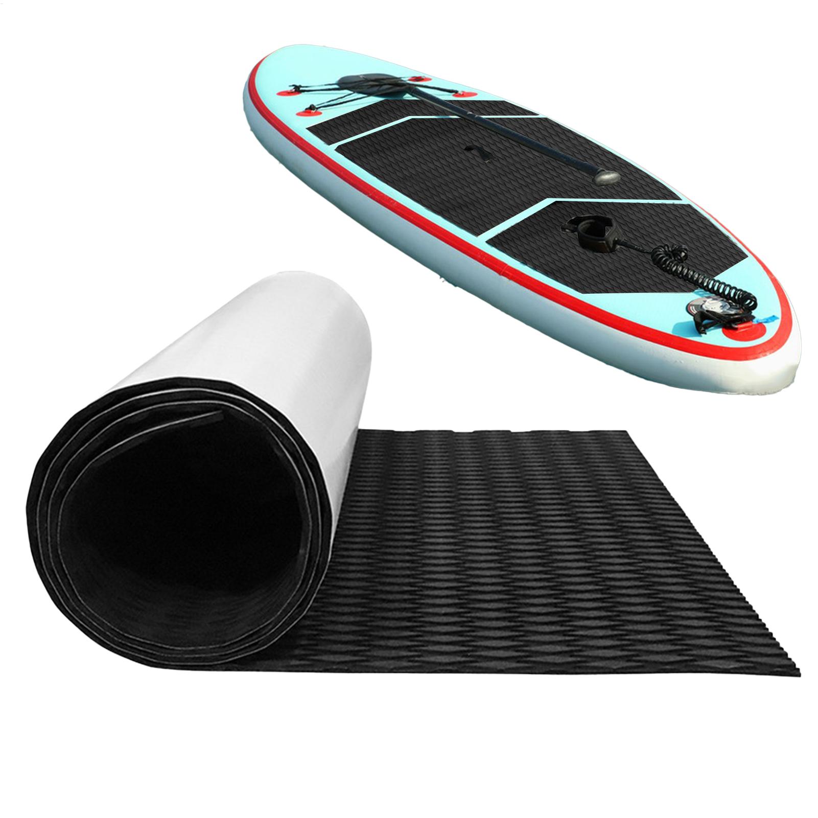 Eva Foam Sheet - Pianka EVA do łodzi, mata pokładowa,