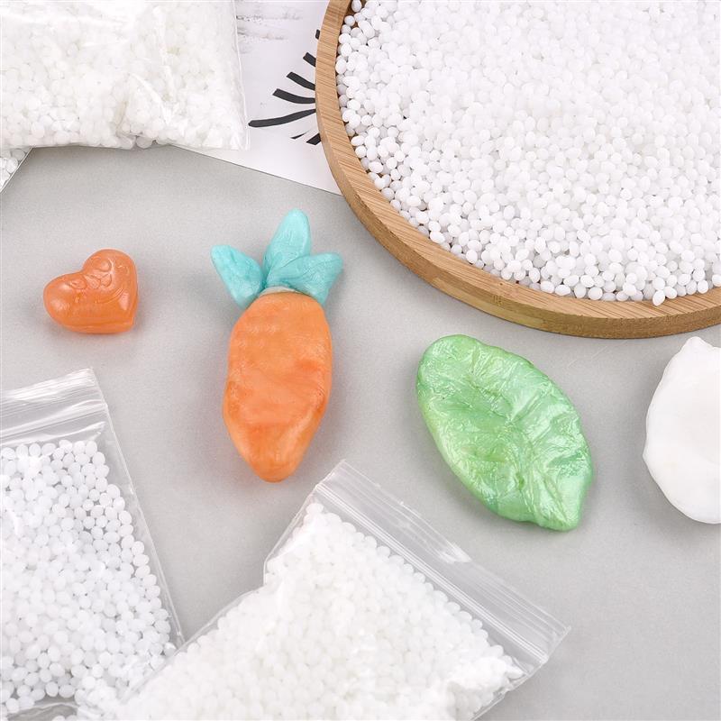 20-500g glina żywiczna bez gli – Thermoplastic Pellet recenzja i cena