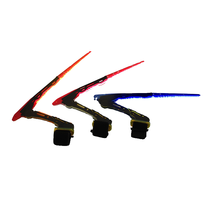 Anime Cyberpunk Katana Mantis  – Cosplay Prop Knife recenzja i cena