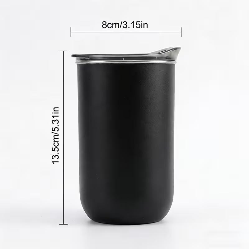 Personalizowany kubek do kawy  – Thermoplastic Pellet recenzja i cena