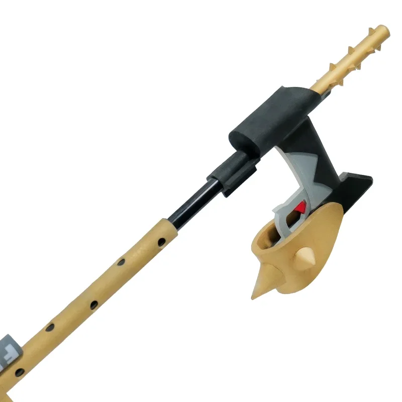 Replika rekwizytu Burnice Whit – Burnice Cosplay Prop recenzja i cena