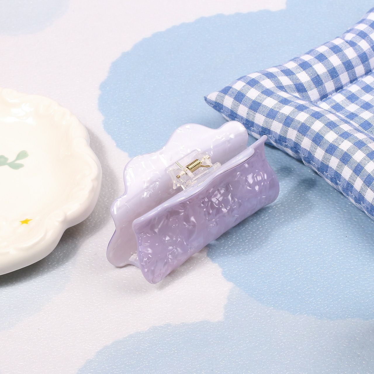 Spinka do włosów Pokémon Ditto – Cosplay Prop Diy recenzja i cena