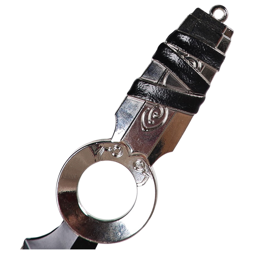Replika nożyka Kunai Jett z Va – Cosplay Prop Knife recenzja i cena