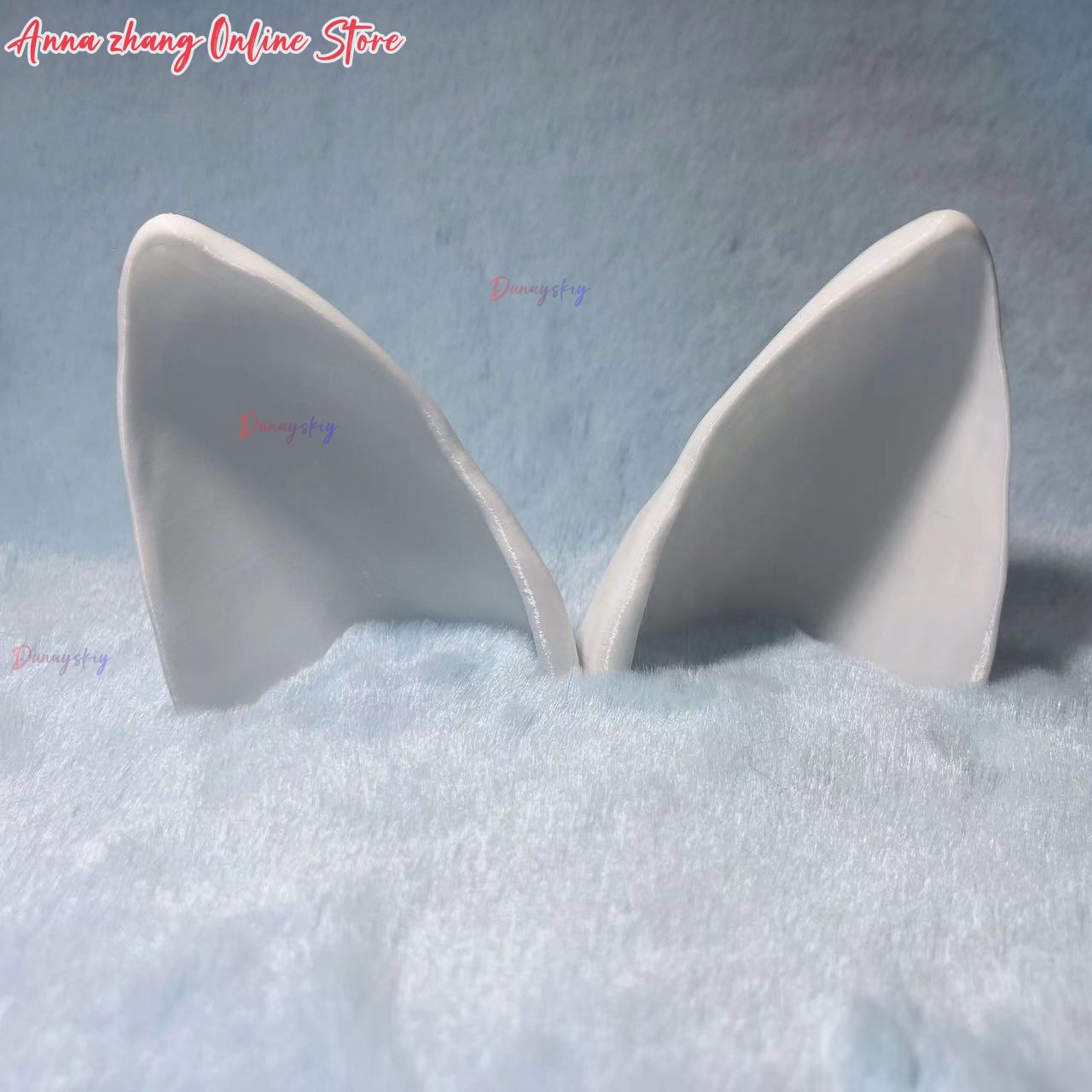 Akcesoria Kemono Fursuit Kigur – Cosplay Prop Diy recenzja i cena