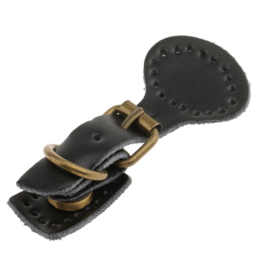 1 zestaw przyszytych skórzanyc – Snap Fastener Set recenzja i cena