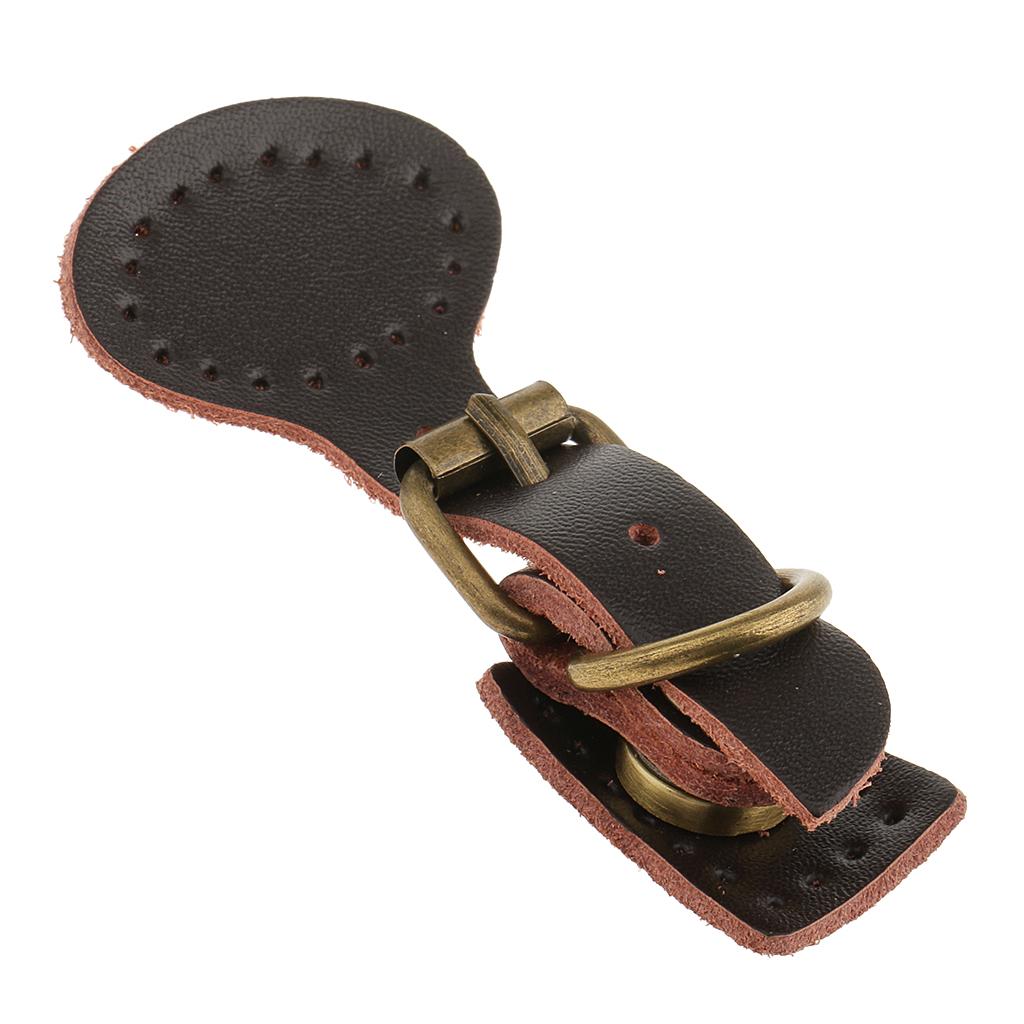 1 zestaw przyszytych skórzanyc – Snap Fastener Set recenzja i cena