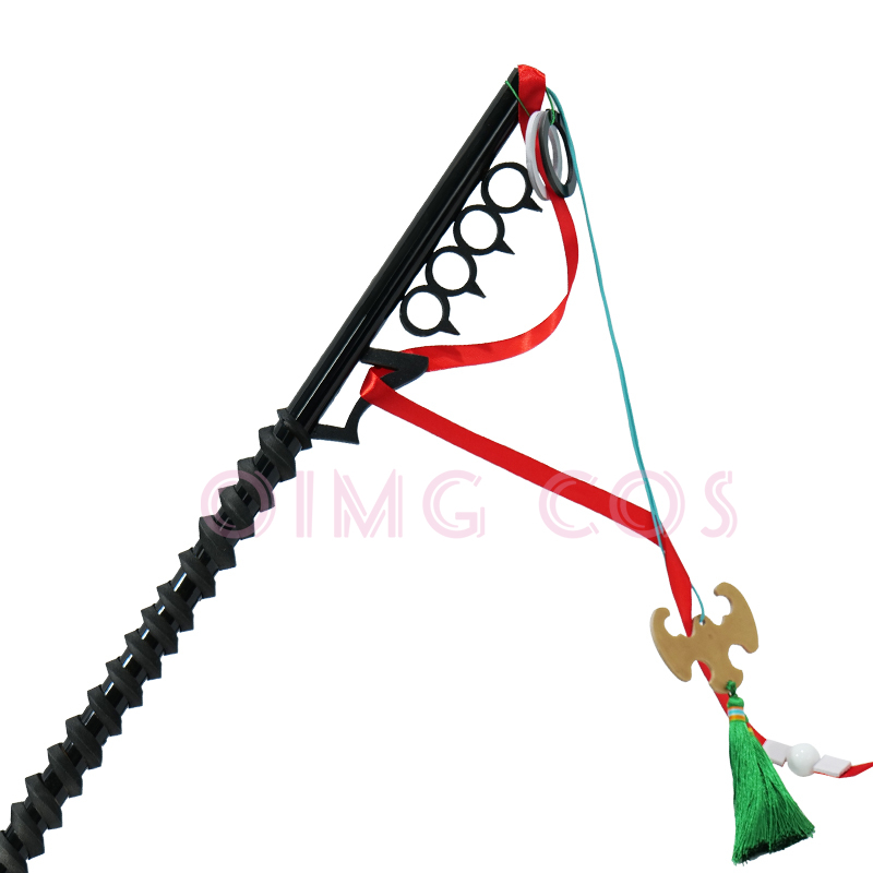 Fate/Grand Order FGO Taigong W – Cosplay Prop Knife recenzja i cena