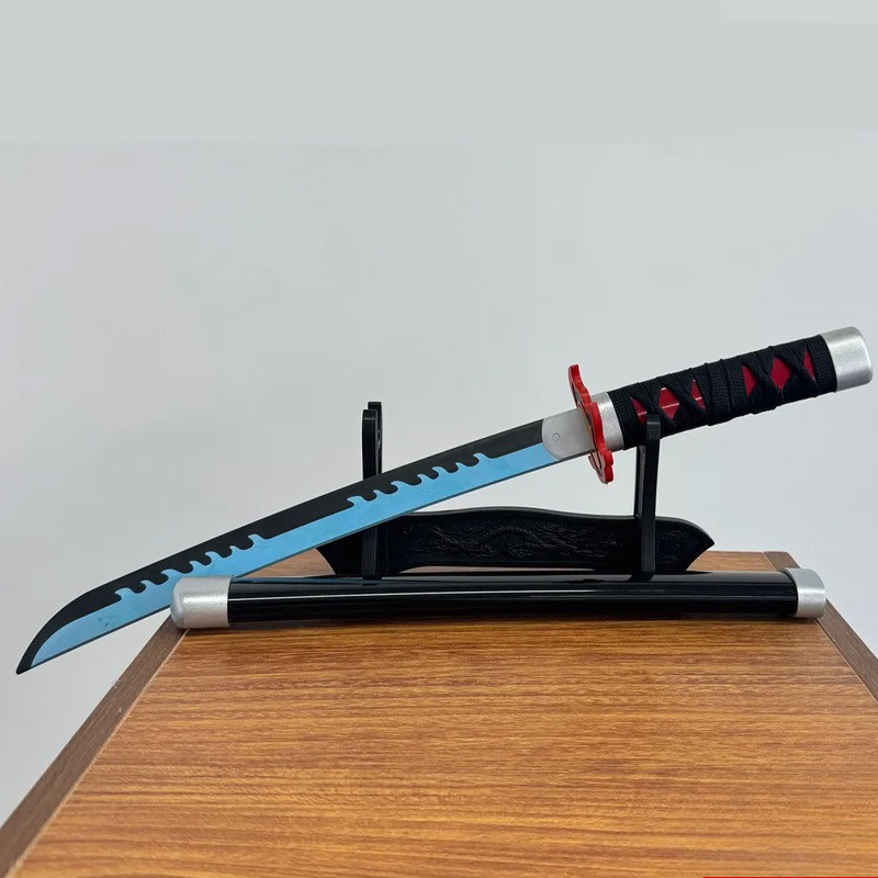 Demon Slayer Tanjirou Cosplay  – Cosplay Prop Knife recenzja i cena