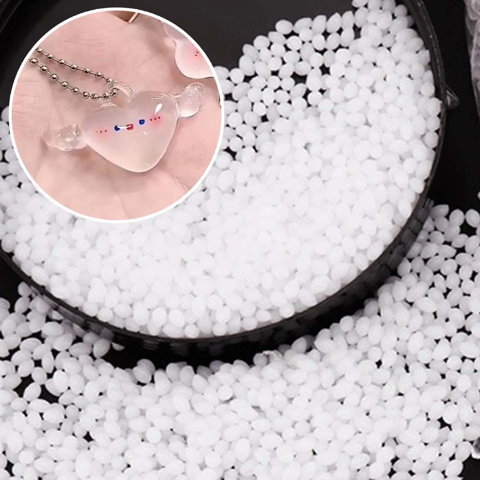 Kulki termoplastyczne do topie – Thermoplastic Pellet recenzja i cena
