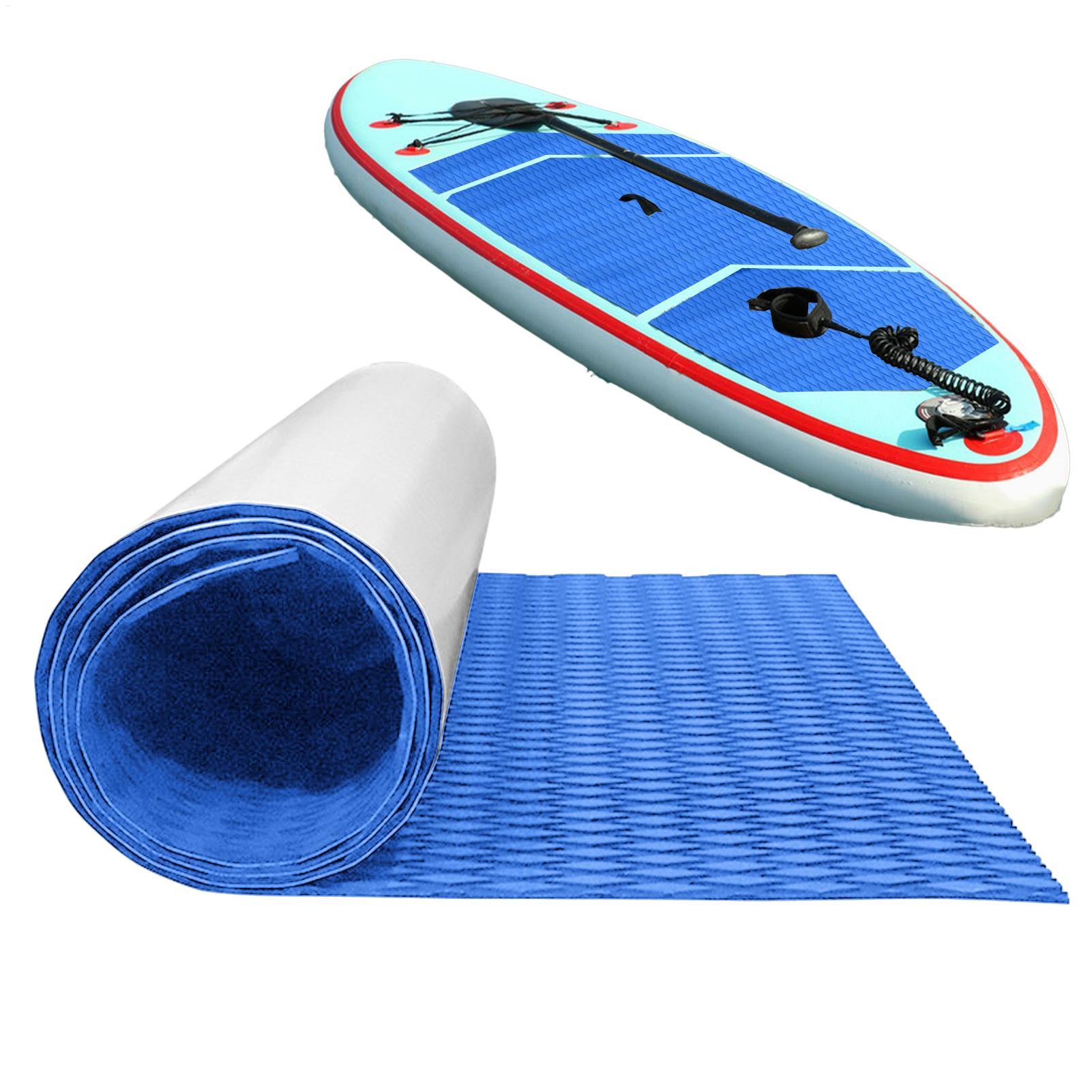 Mata antypoślizgowa do surfing – Eva Foam Sheet recenzja i cena