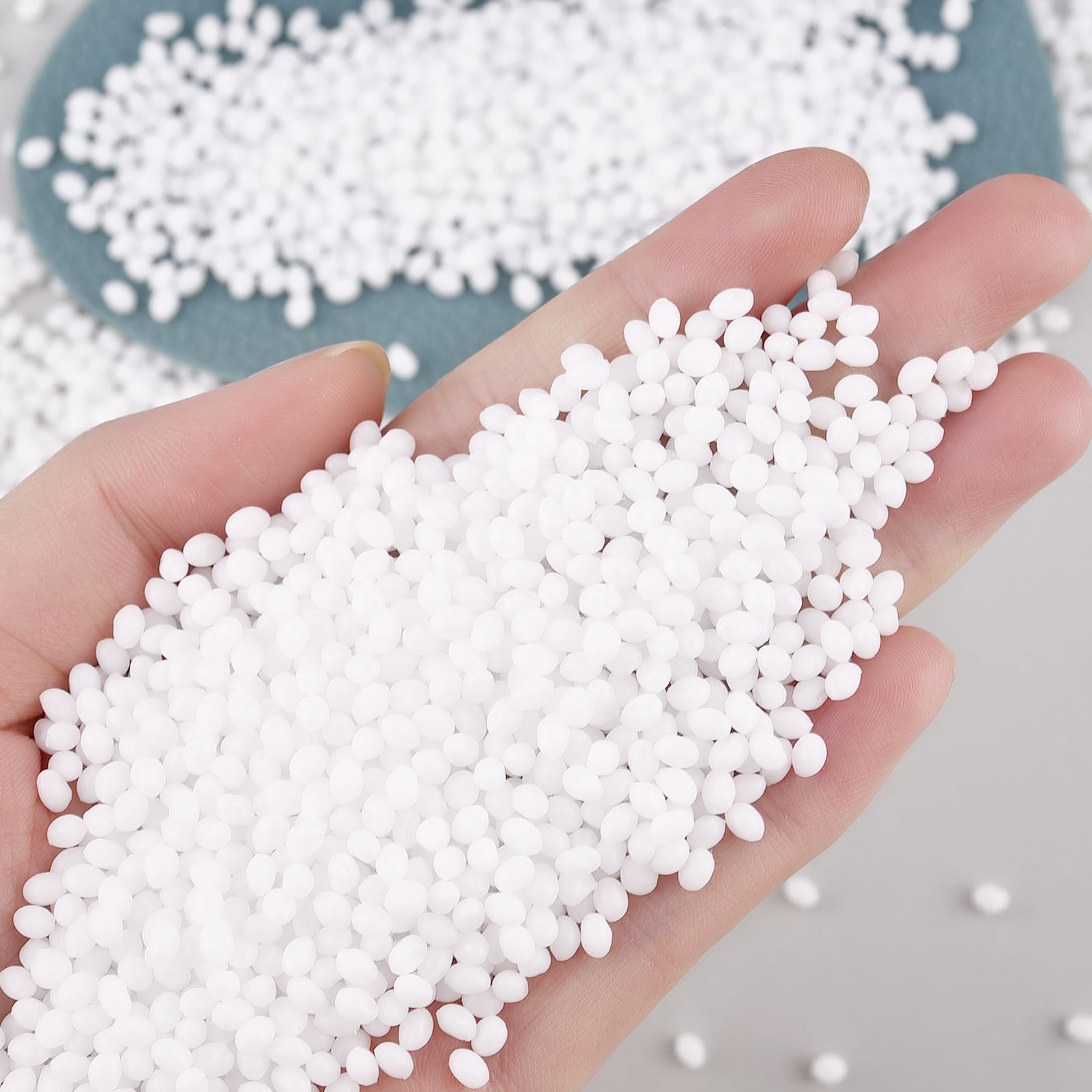 20/50/100g polimorficznego prz – Thermoplastic Pellet recenzja i cena