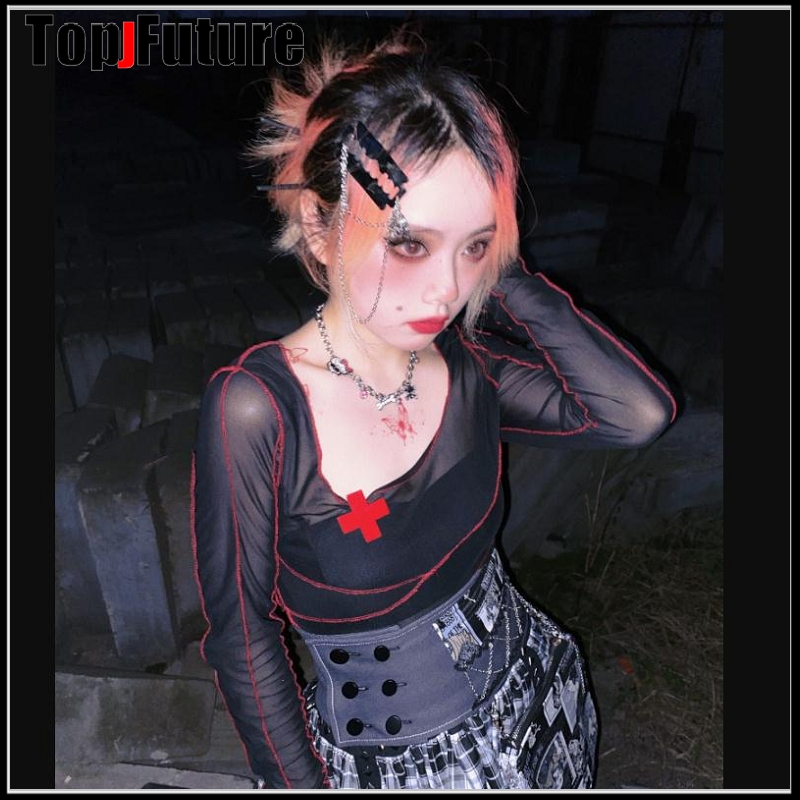 Rekwizyty do cosplayu Gothic L – Cosplay Prop Knife recenzja i cena