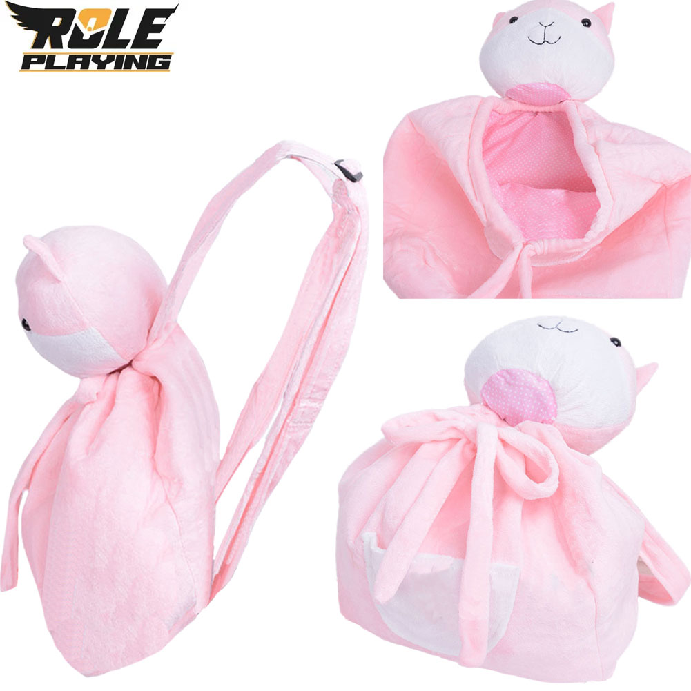 Anime Danganronpa Chiaki Nanam – Cosplay Prop Bag recenzja i cena