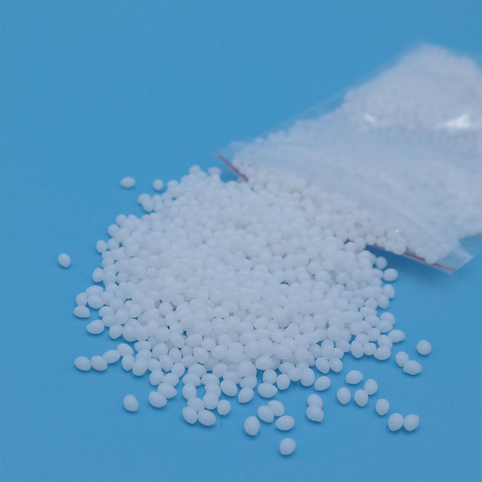 Termoplastyczne koraliki, topi – Thermoplastic Pellet recenzja i cena