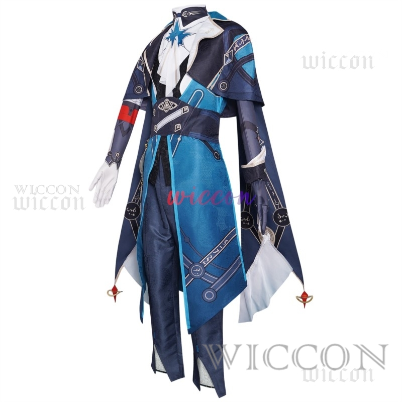 Honkai Star Rail Anaxa przebra – Anaxa Cosplay Prop recenzja i cena