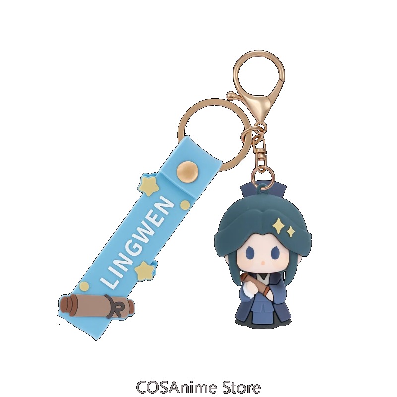 TGCF Oryginalny Xielian Huache – Cosplay Prop Bag recenzja i cena