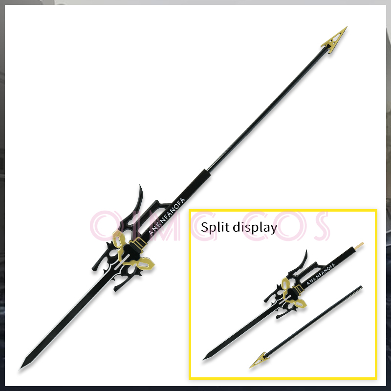 Rekwizyty do cosplayu Gladii z – Cosplay Prop Knife recenzja i cena
