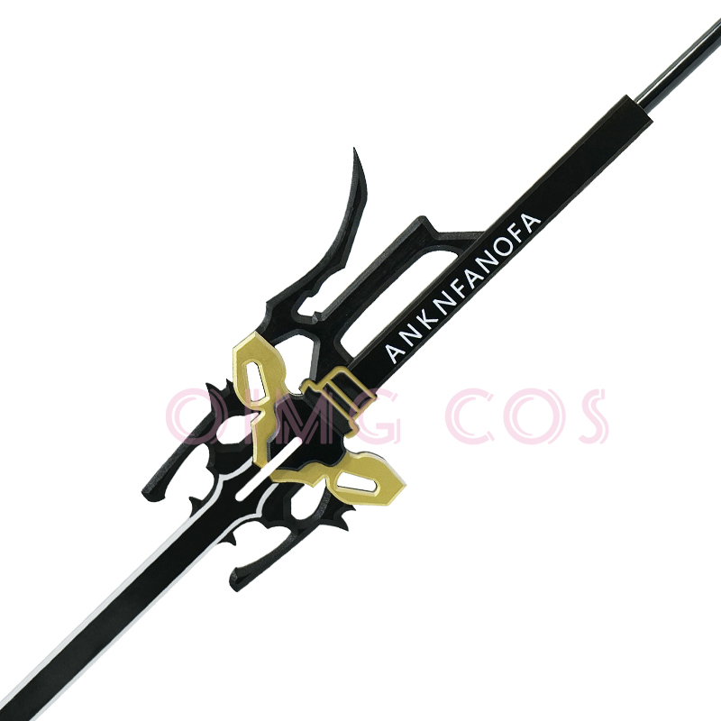 Rekwizyty do cosplayu Gladii z – Cosplay Prop Knife recenzja i cena