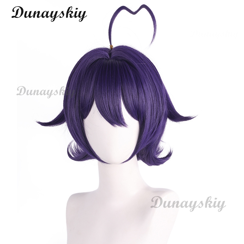Peruka Cosplay Magicznej Dziew – Cosplay Prop Diy recenzja i cena
