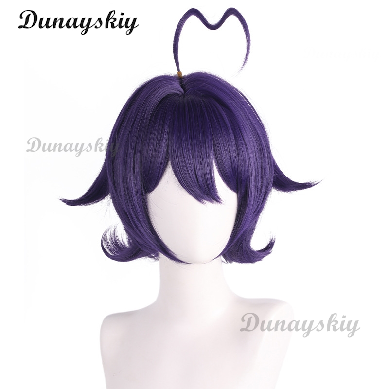 Peruka Cosplay Magicznej Dziew – Cosplay Prop Diy recenzja i cena