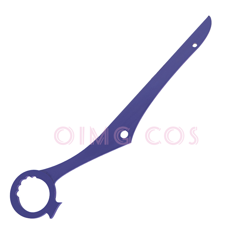 Kill La Kill Matoi Ryuuko Cosp – Cosplay Prop Knife recenzja i cena