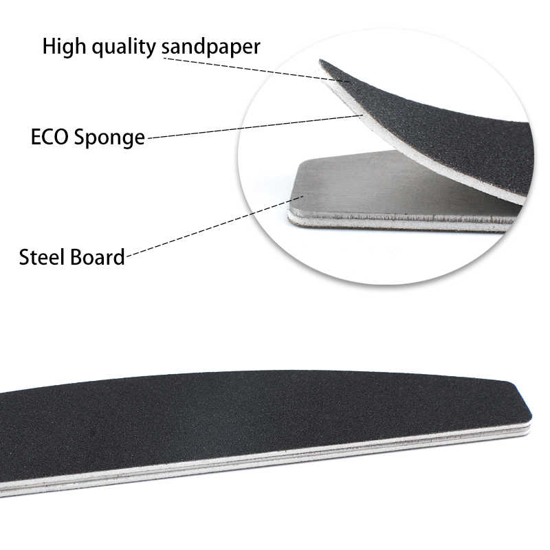 Metalowa podstawa do pilnika d – Eva Foam Sheet recenzja i cena