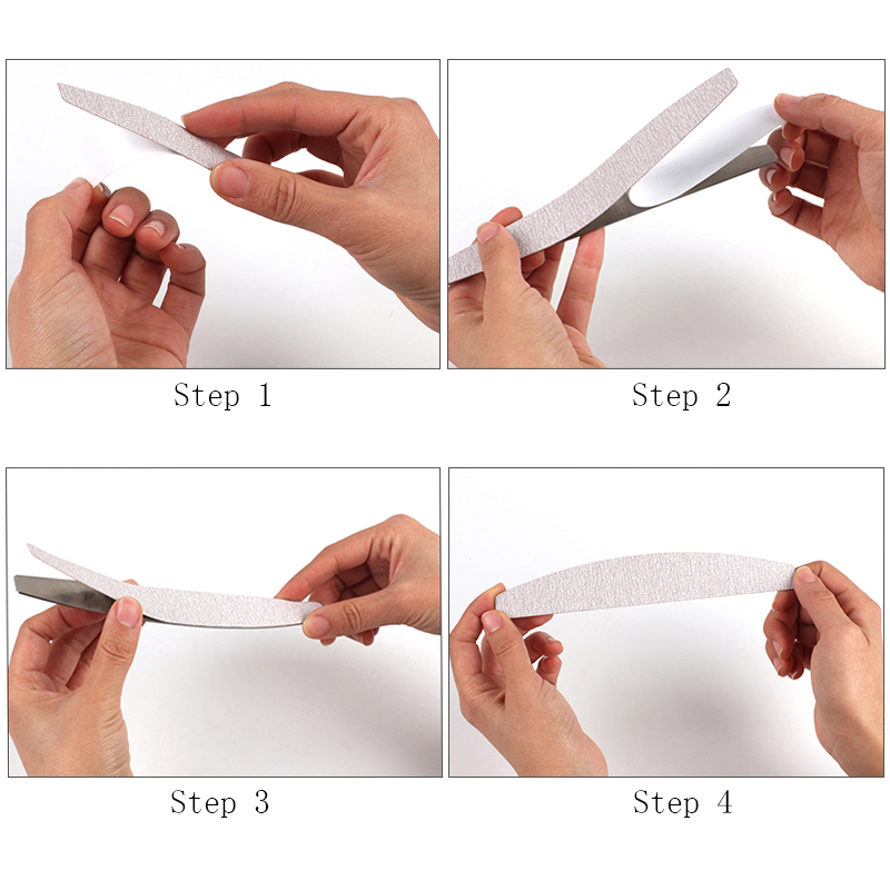 Metalowa podstawa do pilnika d – Eva Foam Sheet recenzja i cena