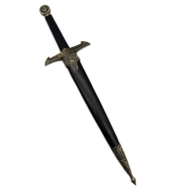 Miecz Komandorski 35cm, Miecz  – Cosplay Prop Knife recenzja i cena
