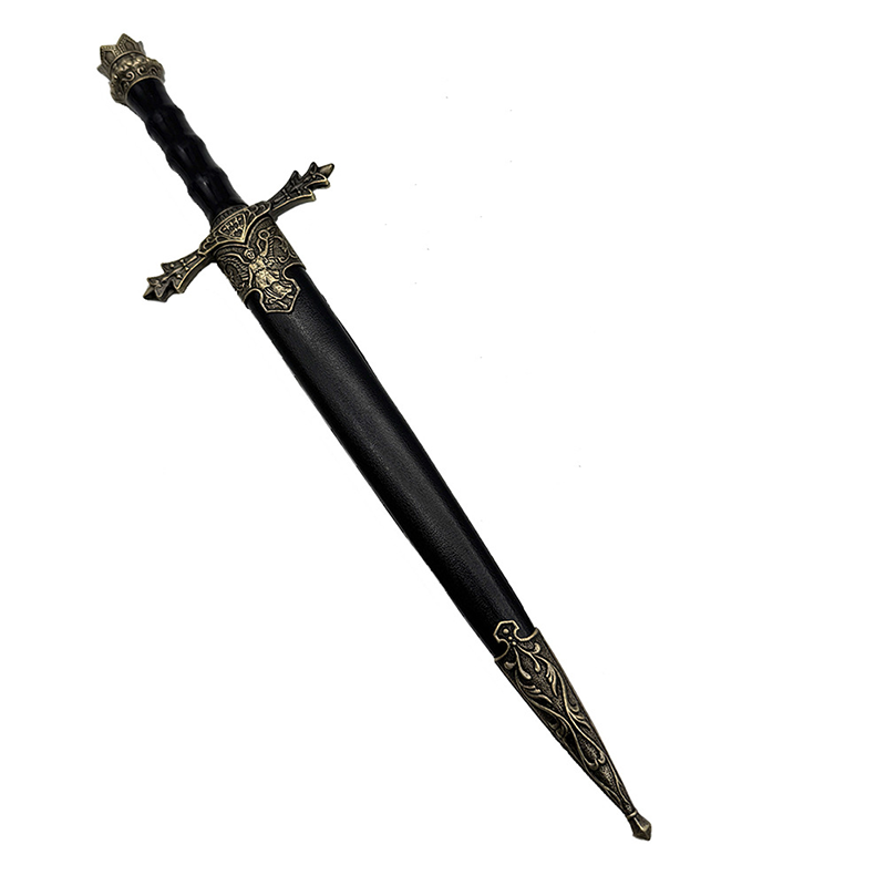 Miecz Komandorski 35cm, Miecz  – Cosplay Prop Knife recenzja i cena