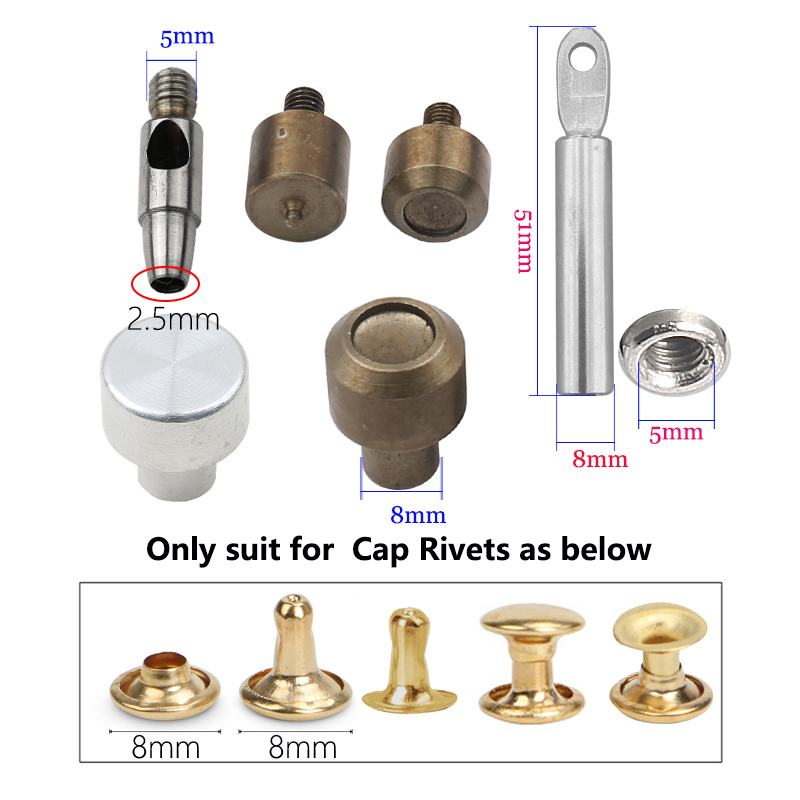 633 #   831 #   655 #   203 #  – Snap Fastener Set recenzja i cena