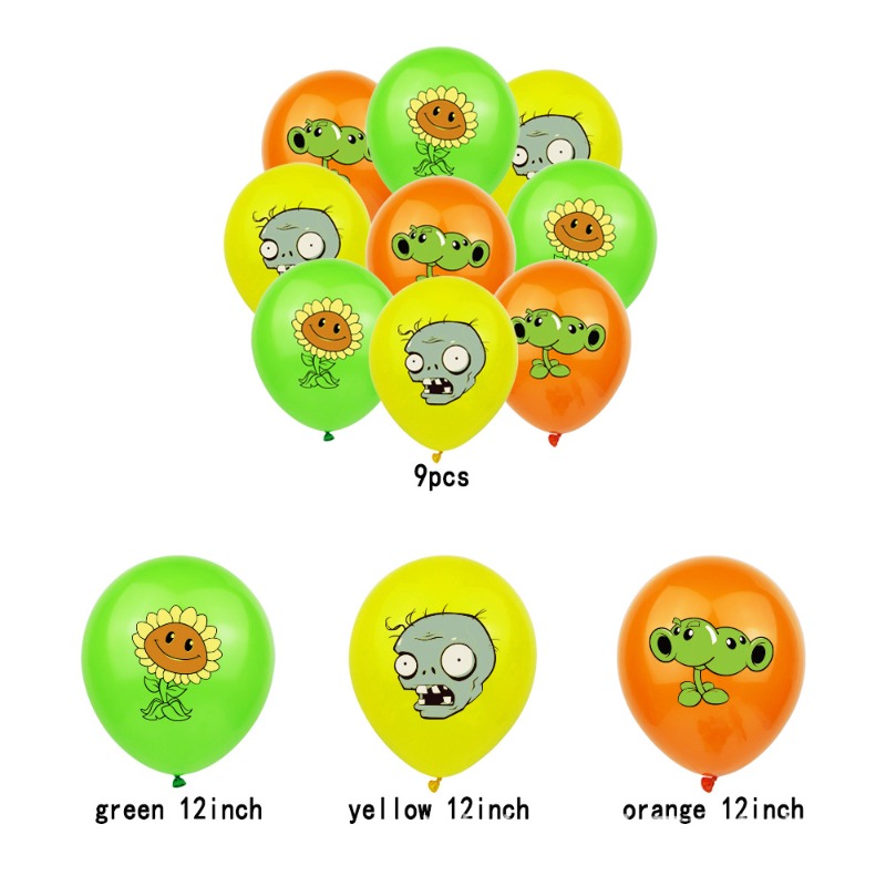 Nowa Edycja Plants Vs Zombies  – Cosplay Prop Diy recenzja i cena