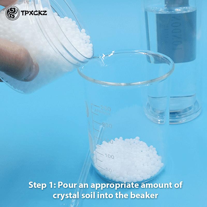 50g/100g biały Polymorph termo – Thermoplastic Pellet recenzja i cena