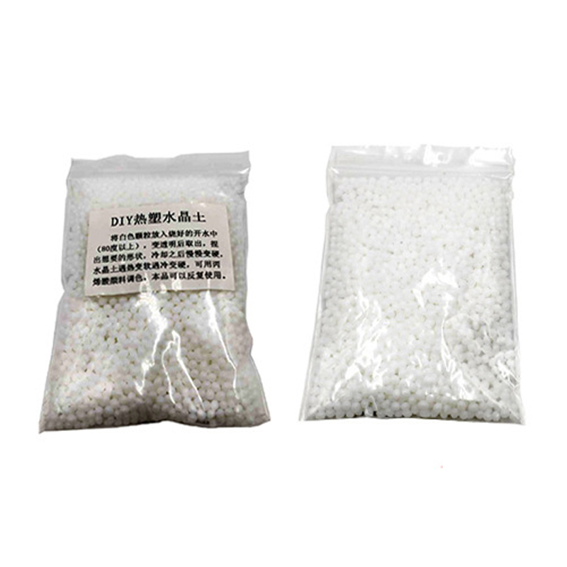 50g/100g polimorficznego przyj – Thermoplastic Pellet recenzja i cena