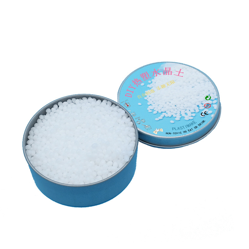 50g/100g polimorficznego przyj – Thermoplastic Pellet recenzja i cena