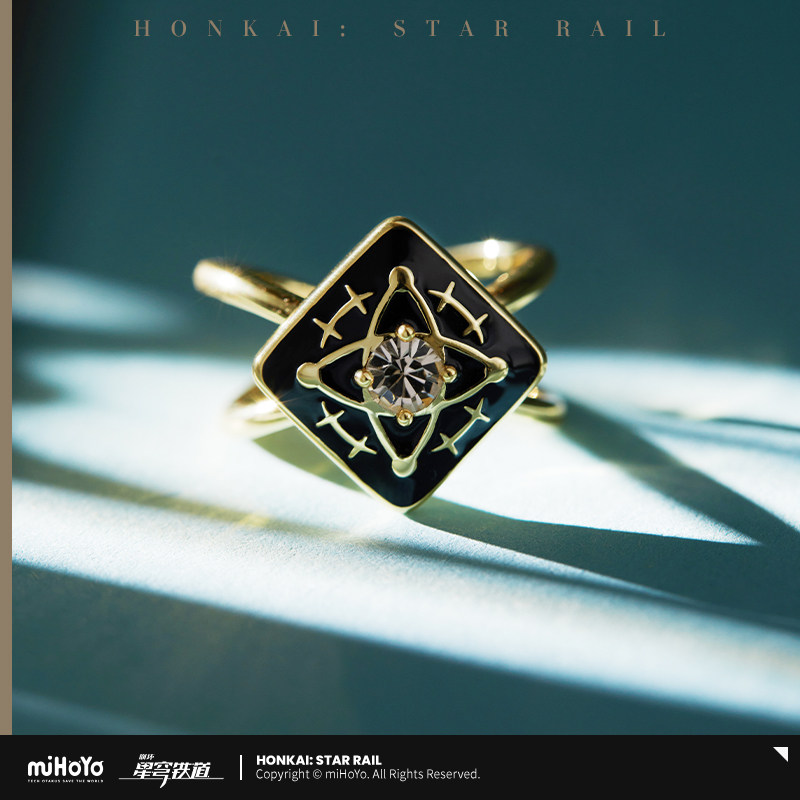 MIHOYO Gra Honkai Star Rail An – Anaxa Cosplay Prop recenzja i cena