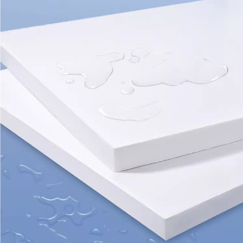 Płyta XPS Pianka Biała Arkusz  – Eva Foam Sheet recenzja i cena