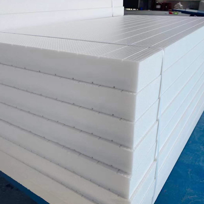 Płyta XPS Pianka Biała Arkusz  – Eva Foam Sheet recenzja i cena
