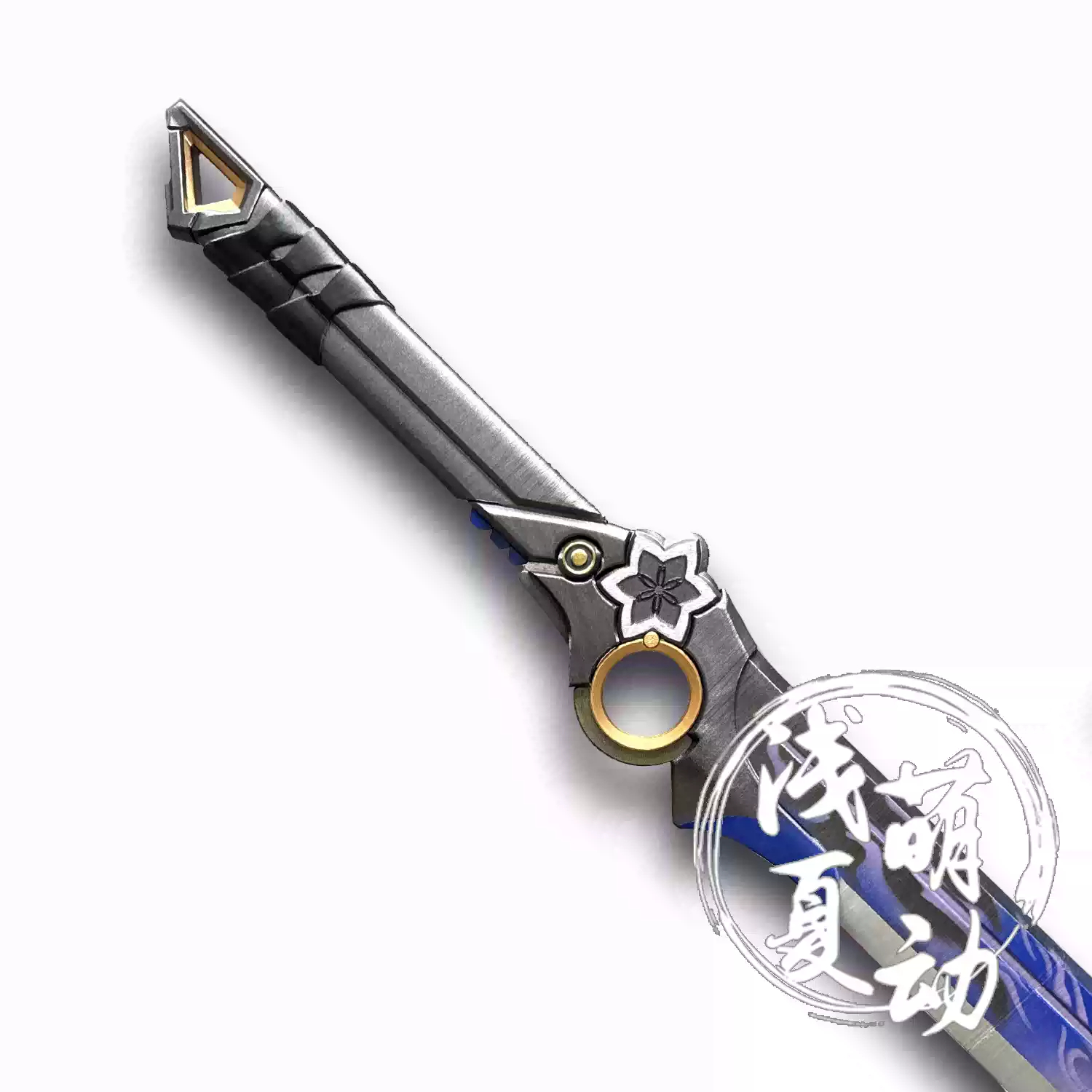 Neverness to Everness Daffodil – Cosplay Prop Knife recenzja i cena