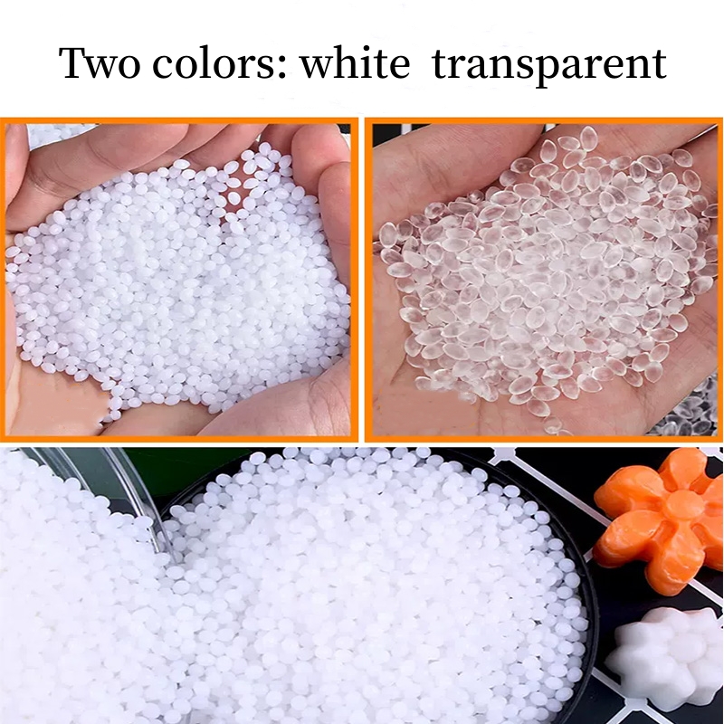 200/500g polimorficznego termo – Thermoplastic Pellet recenzja i cena