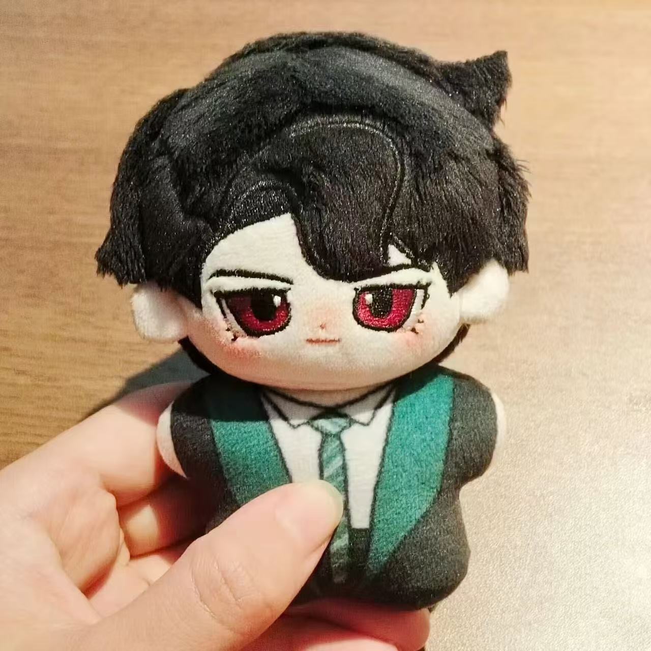 10cm Anime Tom Marvolo Riddle  – Prop De Cosplay recenzja i cena