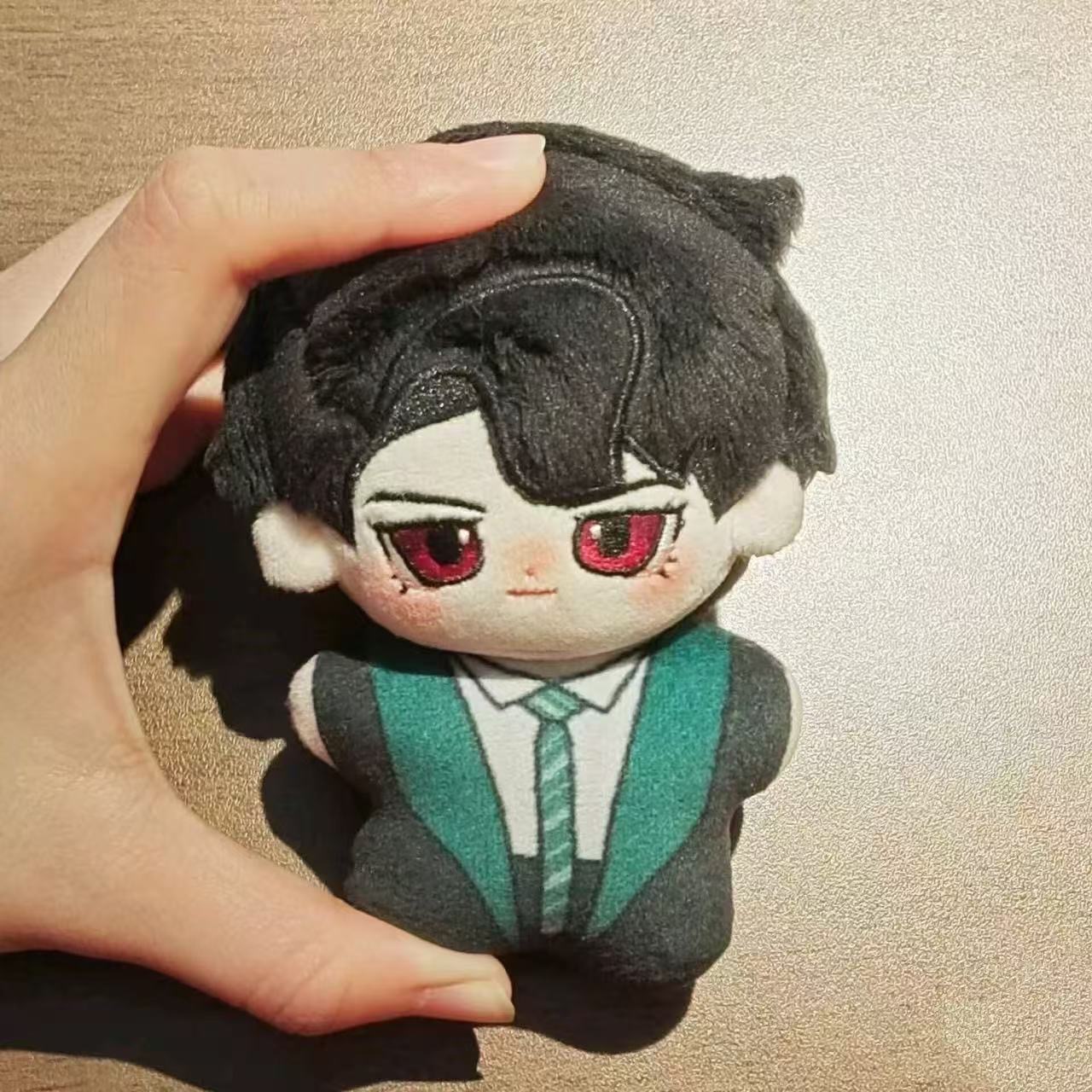 10cm Anime Tom Marvolo Riddle  – Prop De Cosplay recenzja i cena