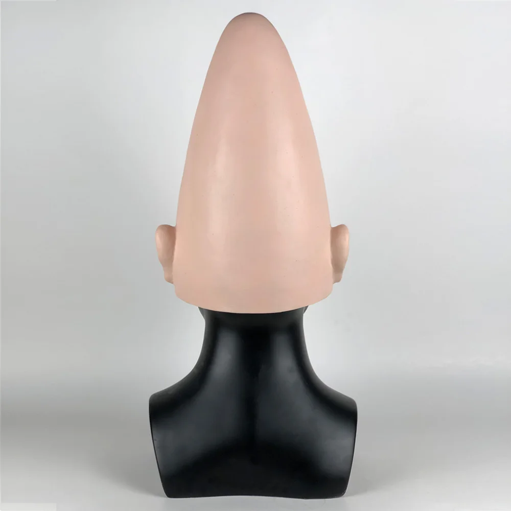 Tête d'oeuf en forme de peau c – Prop En Cosplay recenzja i cena