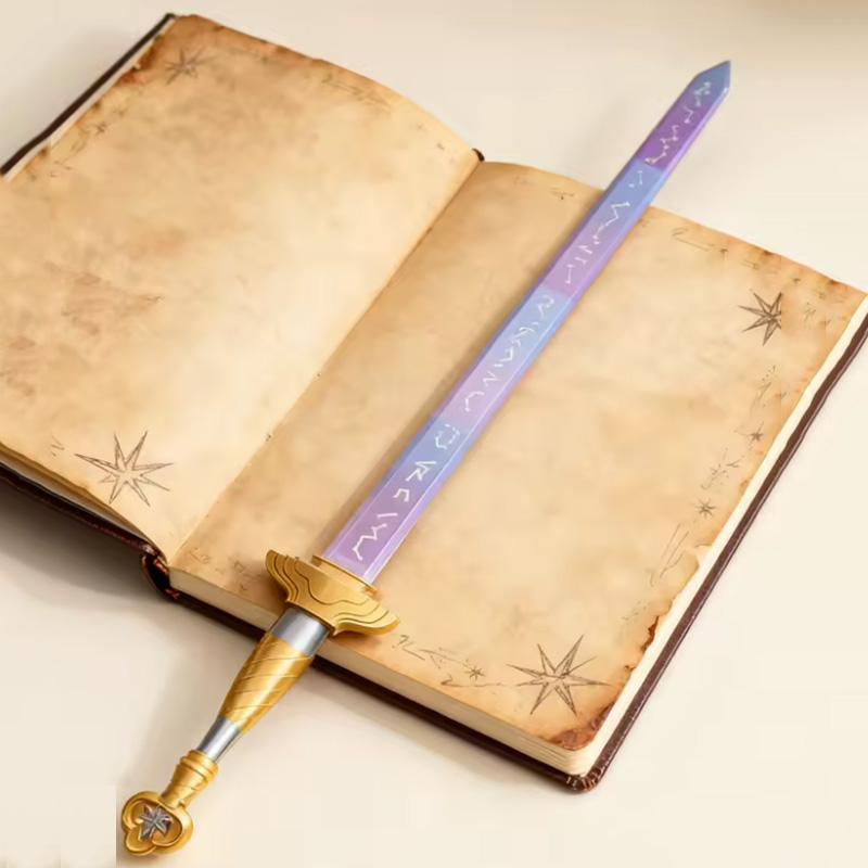 Demon Hunter of KPop Cosplay D – Cosplay Prop Knife recenzja i cena