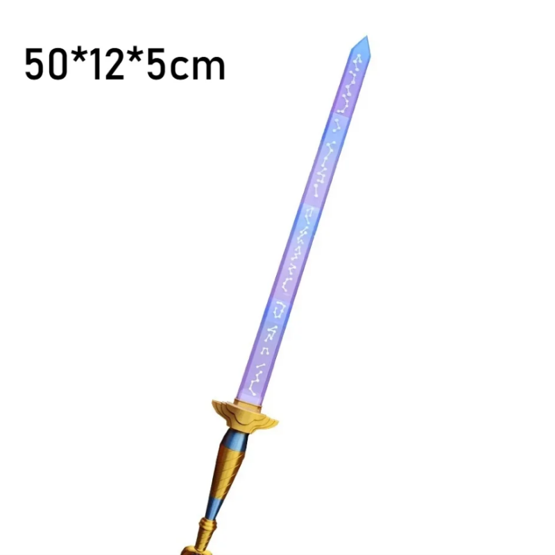 Demon Hunter of KPop Cosplay D – Cosplay Prop Knife recenzja i cena